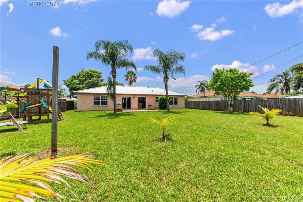 Unit for sale at 1557 SE Appamattox Terrace, Port St Lucie, FL 34952