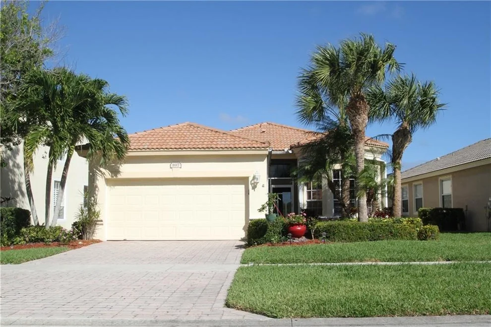 Unit for sale at 897 NW Mossy Oak Way, Jensen Beach, FL 34957