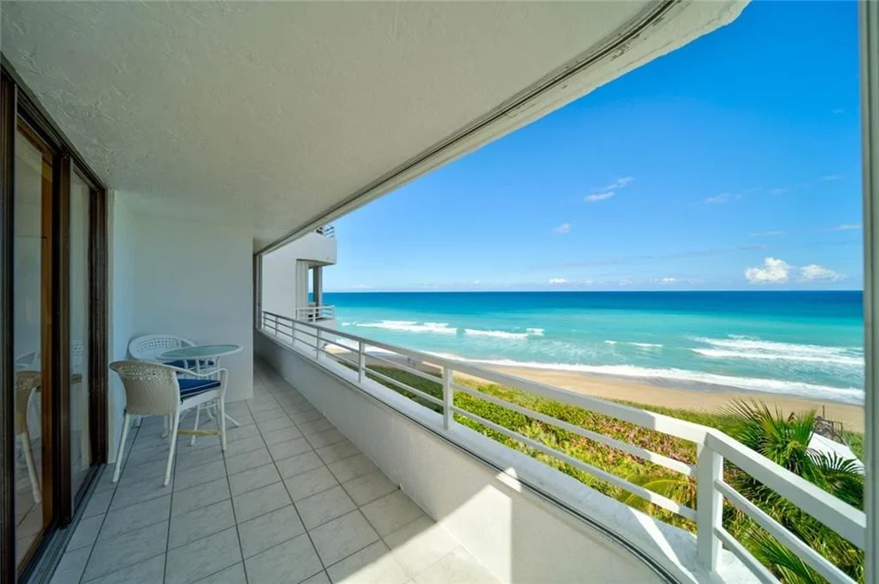 Unit for sale at 9950 S Ocean Drive, Jensen Beach, FL 34957