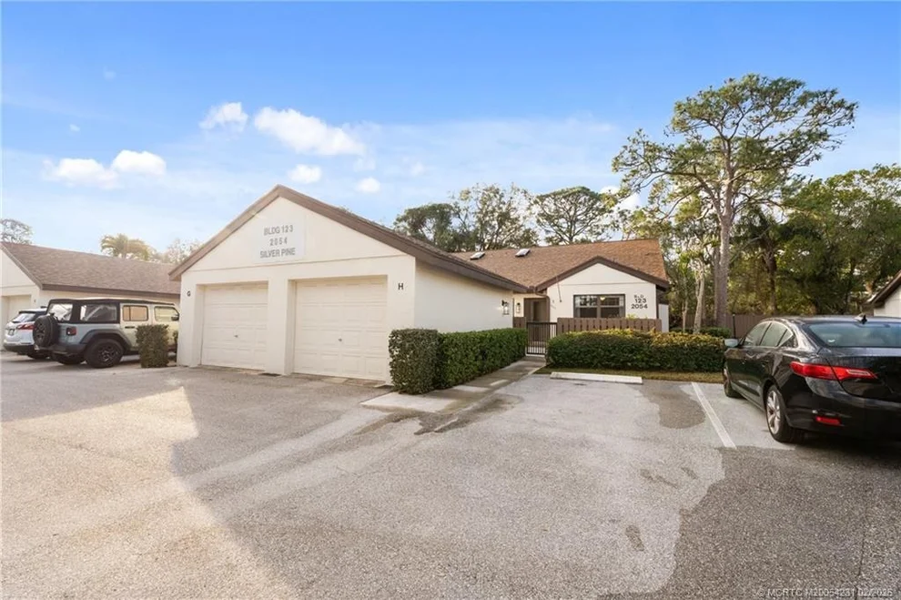 Unit for sale at 2054 SW Silver Pine Way, Palm City, FL 34990