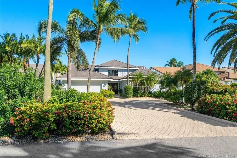 Unit for sale at 6947 SE Harbor Circle, Stuart, FL 34996