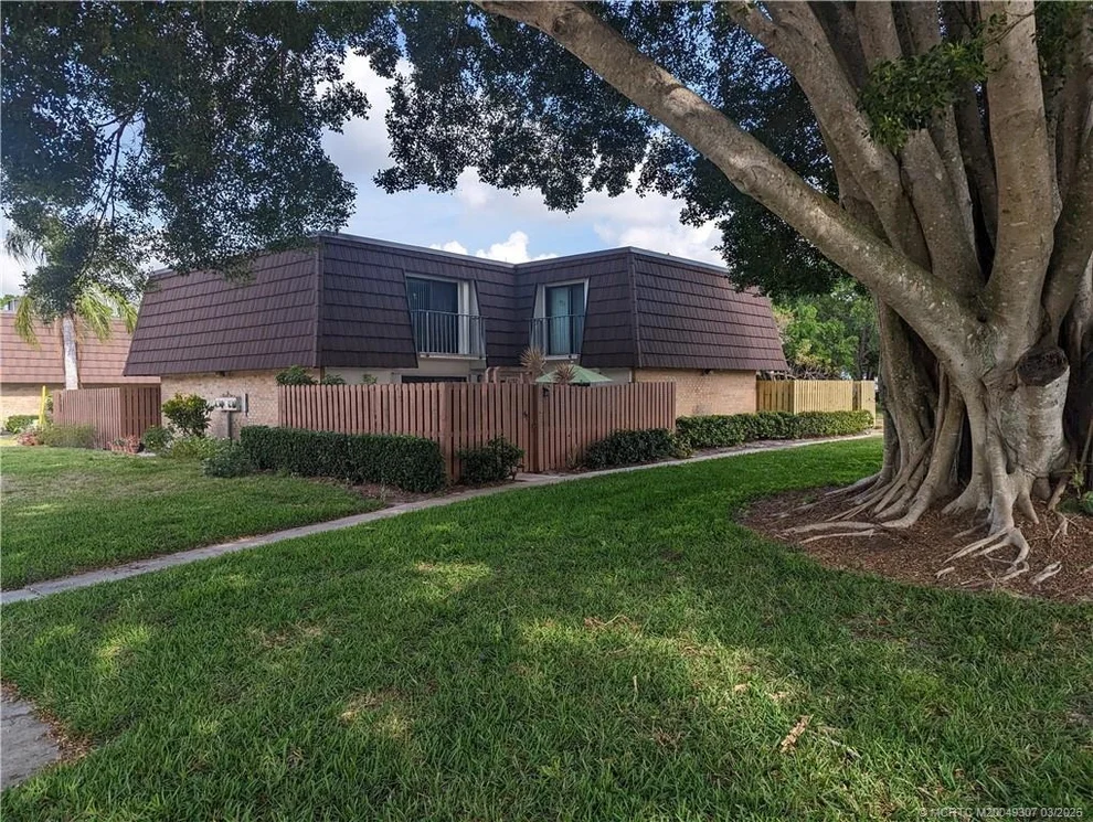 Unit for sale at 6137 SE Riverboat Drive, Stuart, FL 34997