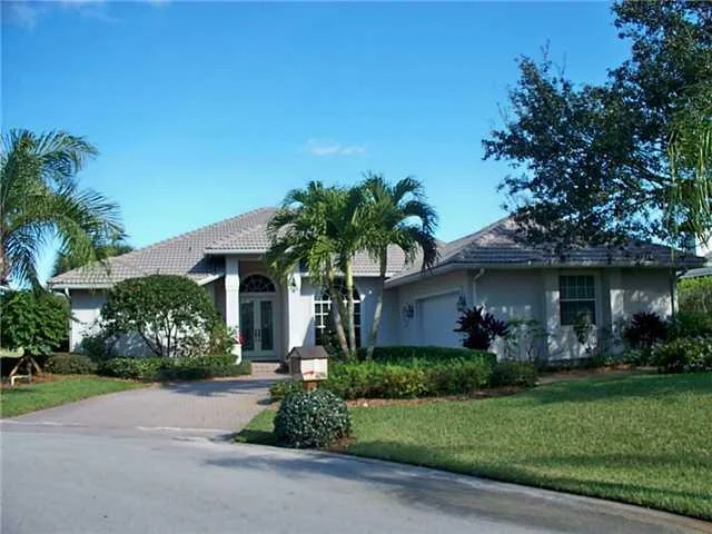 Unit for sale at 4094 SW Gleneagle Circle, Palm City, FL 34990