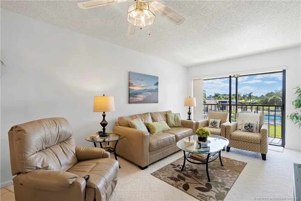 Unit for sale at 2013 NE Collins Circle, Jensen Beach, FL 34957