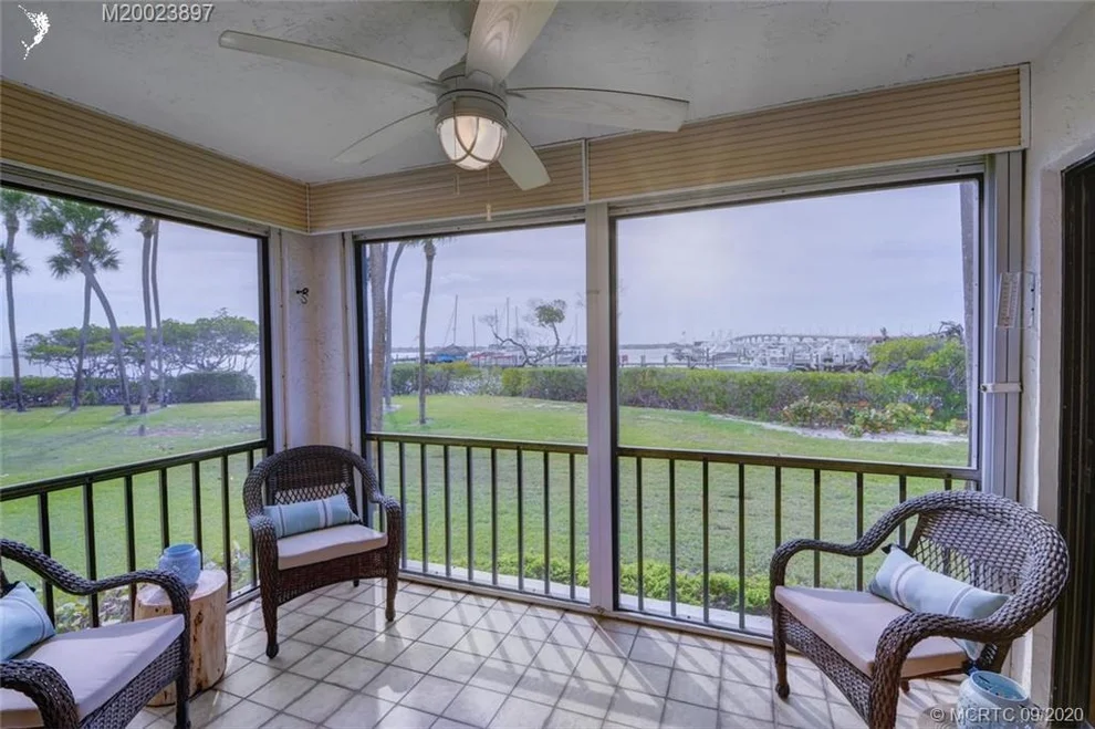 Unit for sale at 350 NE Edgewater Drive, Stuart, FL 34996