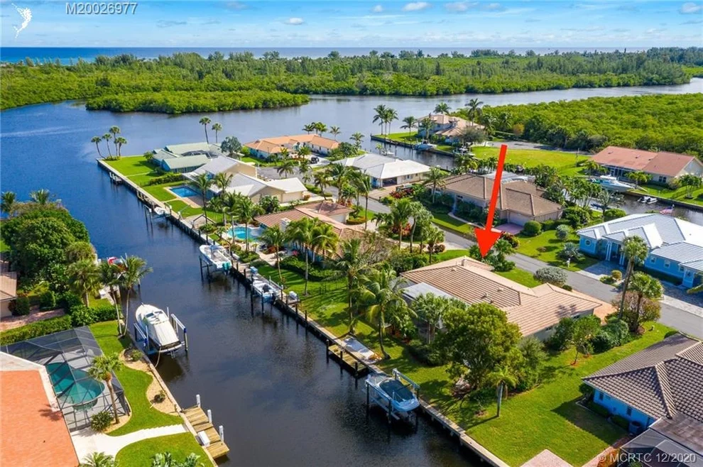 Unit for sale at 9127 SE Star Island Way, Hobe Sound, FL 33455
