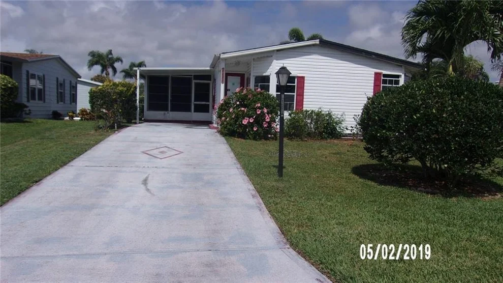 Unit for sale at 8491 Labelia Court, Port St Lucie, FL 34952