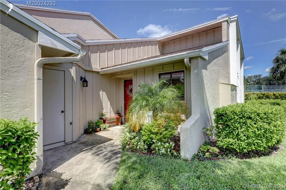 Unit for sale at 1693 SW Crossing Circle, Palm City, FL 34990
