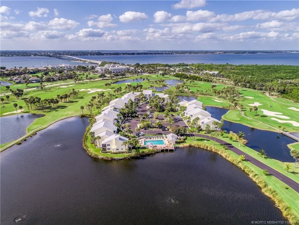 Unit for sale at 5599 NE Gulfstream Way, Stuart, FL 34996