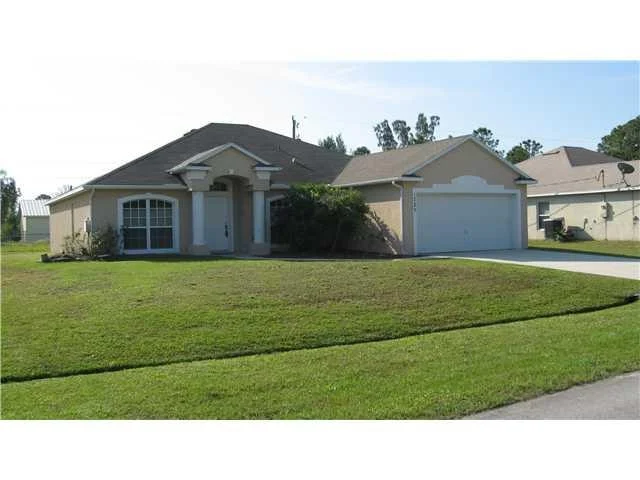 Unit for sale at 1725 SW PALERMO Road, Port St Lucie, FL 34987