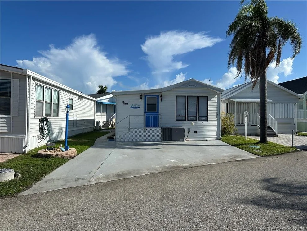 Unit for sale at 664 Nettles Boulevard, Jensen Beach, FL 34957