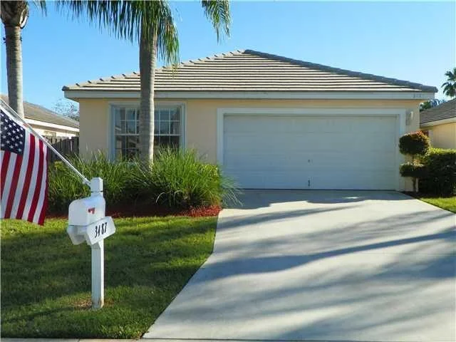 Unit for sale at 3487 SW Pindo Palm Lane, Palm City, FL 34990