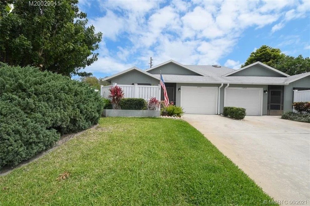 Unit for sale at 6766 SE Yorktown Drive, Hobe Sound, FL 33455