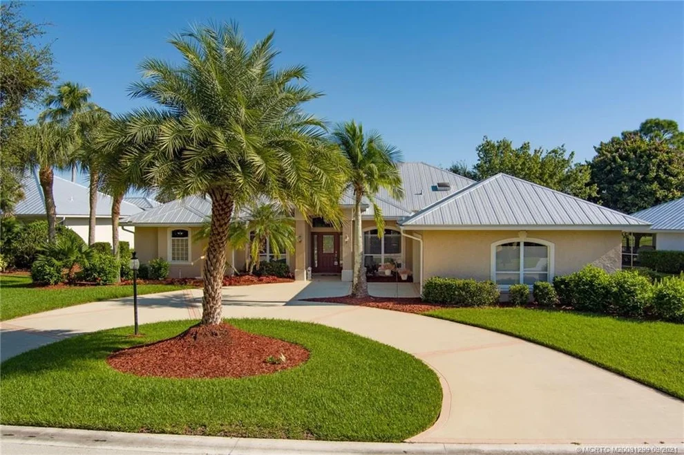 Unit for sale at 1927 SW Oakwater Point, Palm City, FL 34990