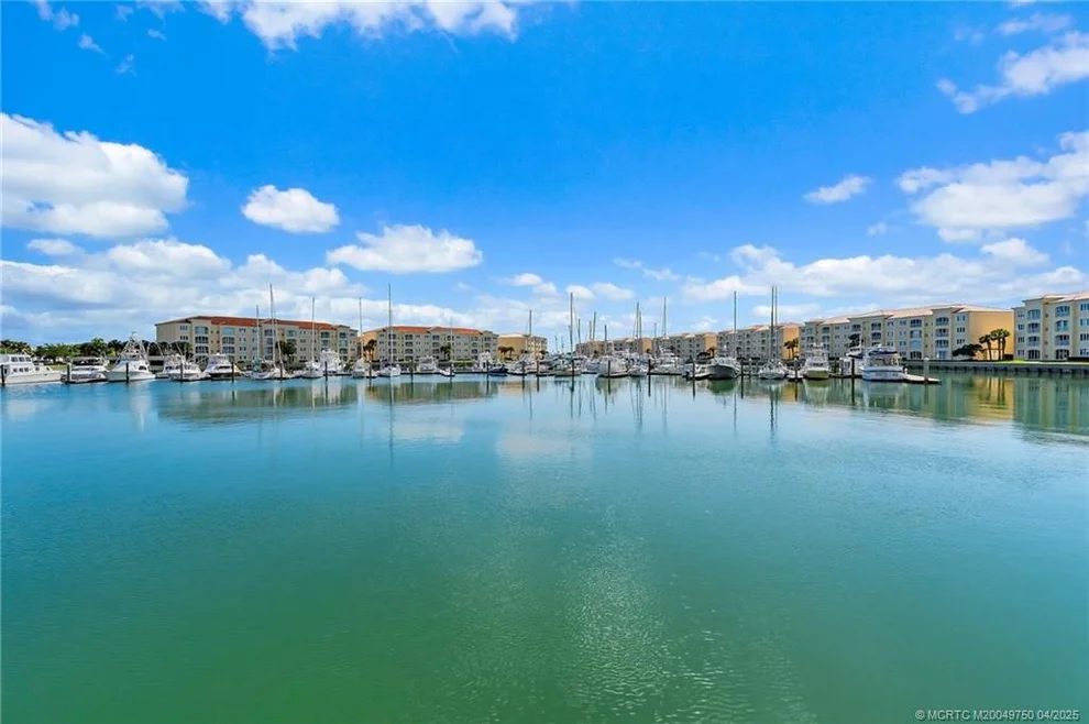 Unit for sale at 12 Harbour Isle Drive W, Fort Pierce, FL 34949