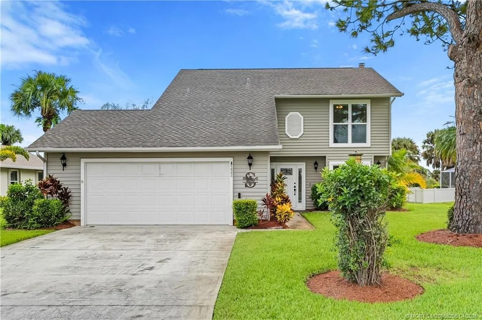 Unit for sale at 4332 Gator Trace Circle, Fort Pierce, FL 34982