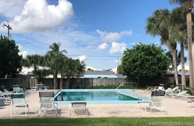 Unit for sale at 250 SE Four Winds Drive, Stuart, FL 34996