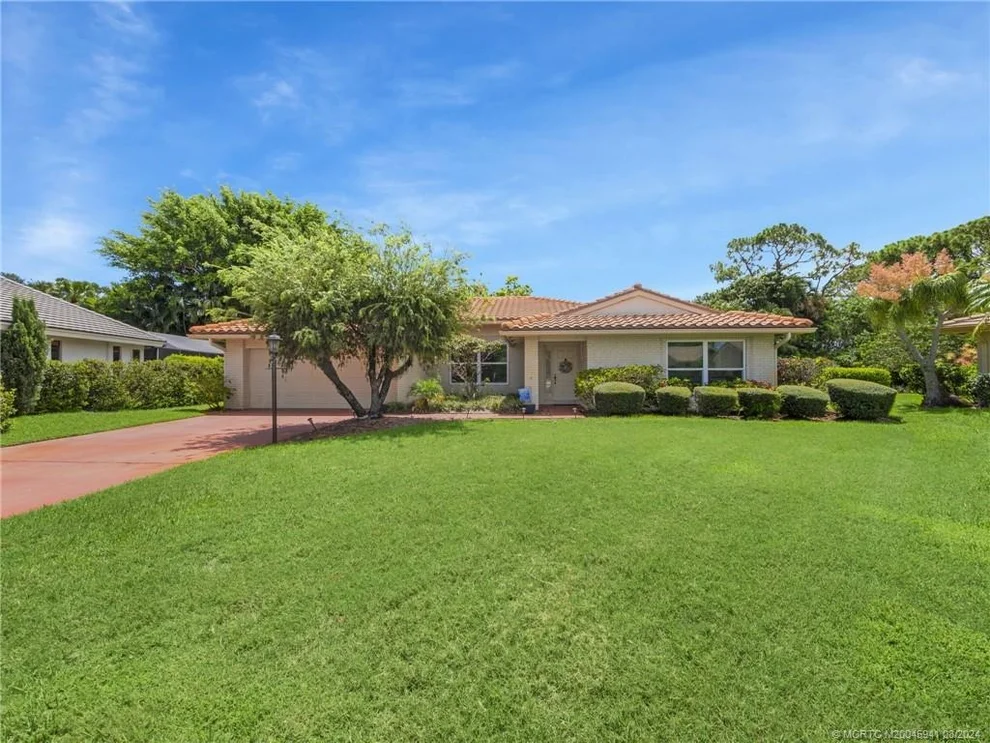 Unit for sale at 2361 SW Starling Drive, Palm City, FL 34990