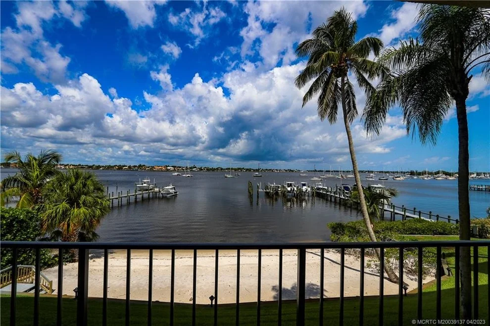 Unit for sale at 624 SW Saint Lucie Crescent, Stuart, FL 34994