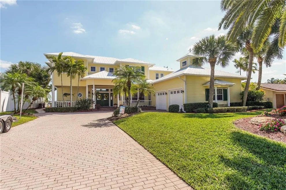 Unit for sale at 1290 SW Dyer Point Road, Palm City, FL 34990