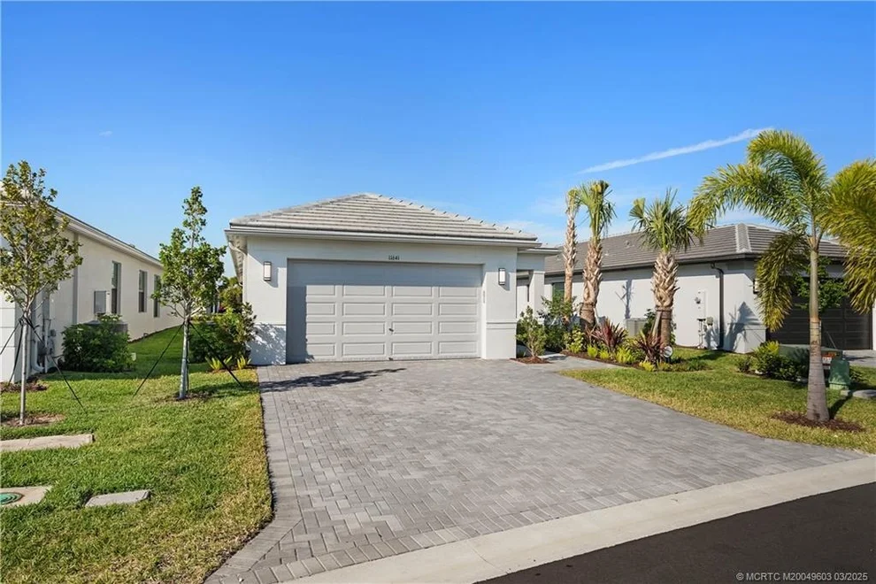 Unit for sale at 11641 SW Marine Way, Port St Lucie, FL 34987
