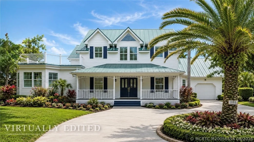 Unit for sale at 521 SW Marion Court, Palm City, FL 34990