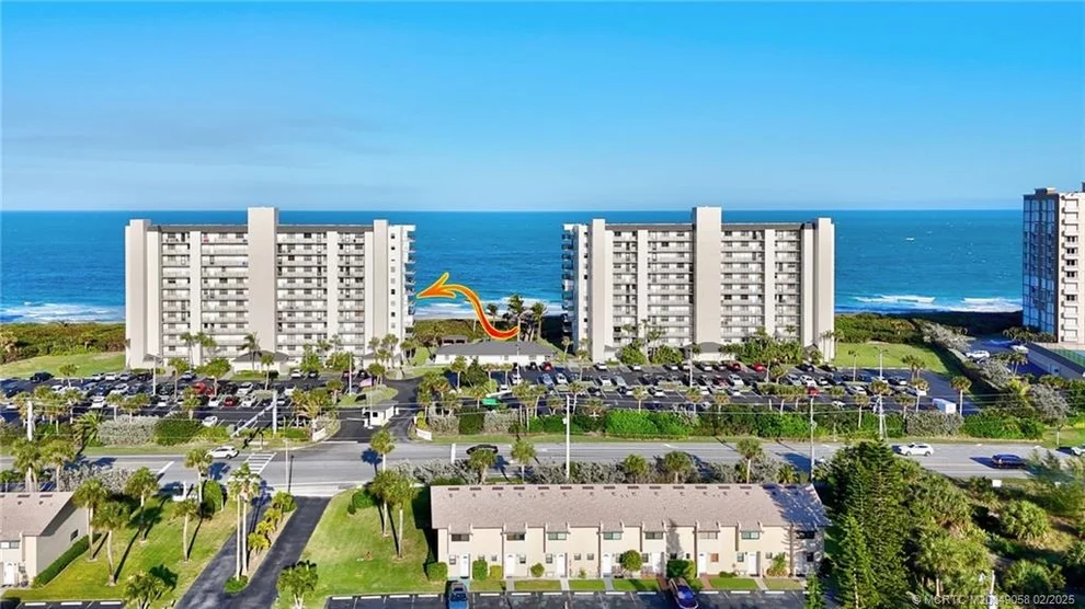 Unit for sale at 4250 N Highway A1a Highway, Fort Pierce, FL 34949