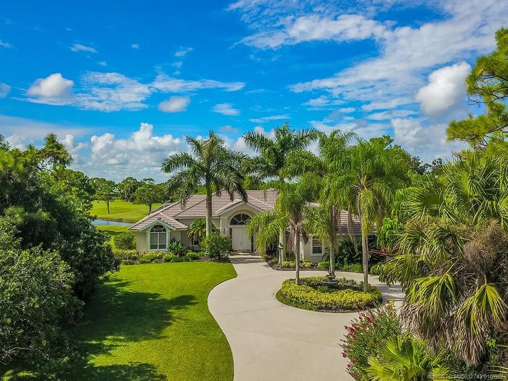 Unit for sale at 4312 SW Bimini Circle N, Palm City, FL 34990