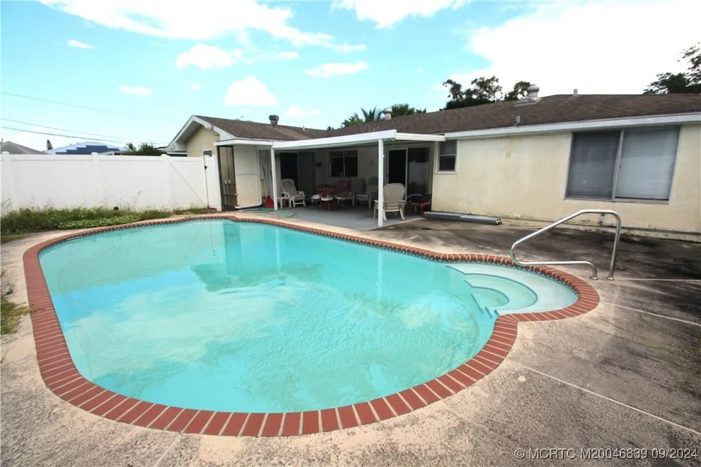 Unit for sale at 2332 SE Seafury Lane, Port St Lucie, FL 34952