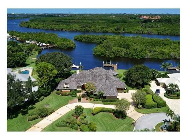 Unit for sale at 5077 SW Inverness Court, Palm City, FL 34990