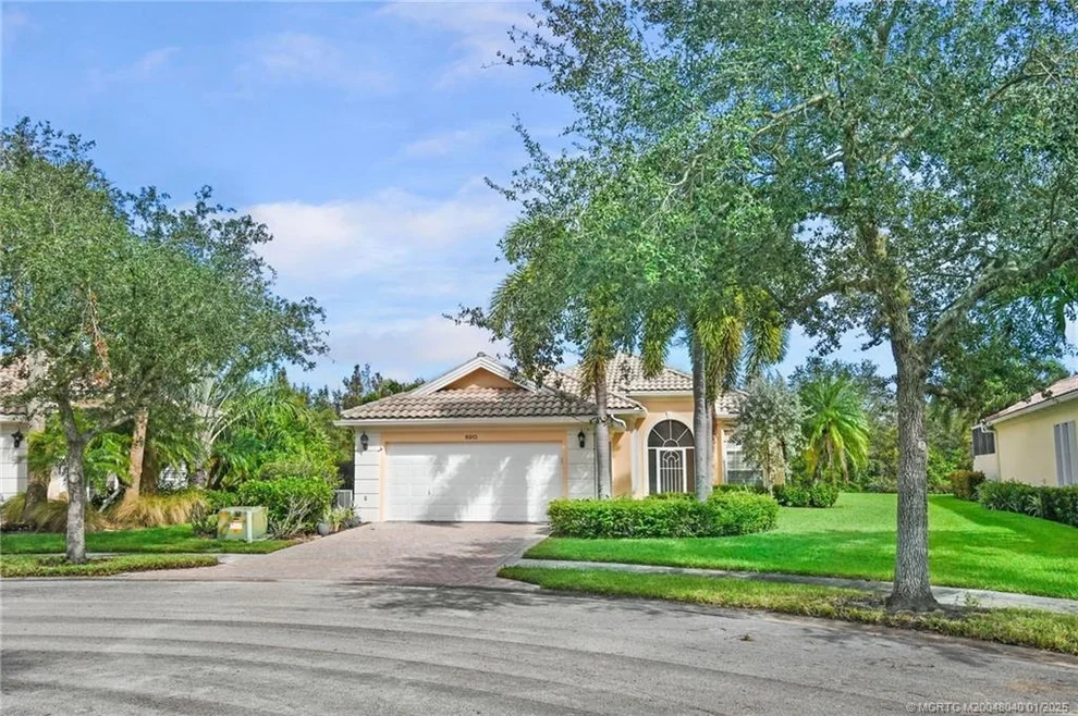 Unit for sale at 8913 SE Hawks Nest Court, Hobe Sound, FL 33455