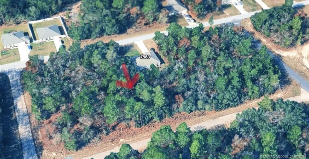 Unit for sale at 7970 N Bahama Terrace, Dunnellon, FL 34433