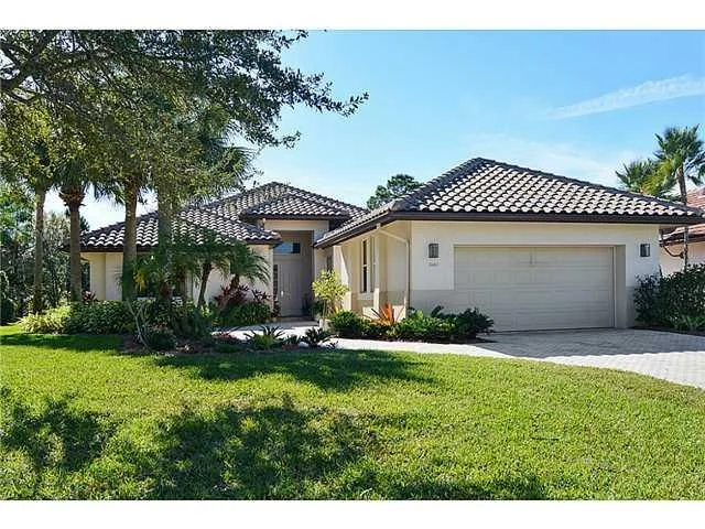 Unit for sale at 3663 SE Cambridge Drive, Stuart, FL 34997