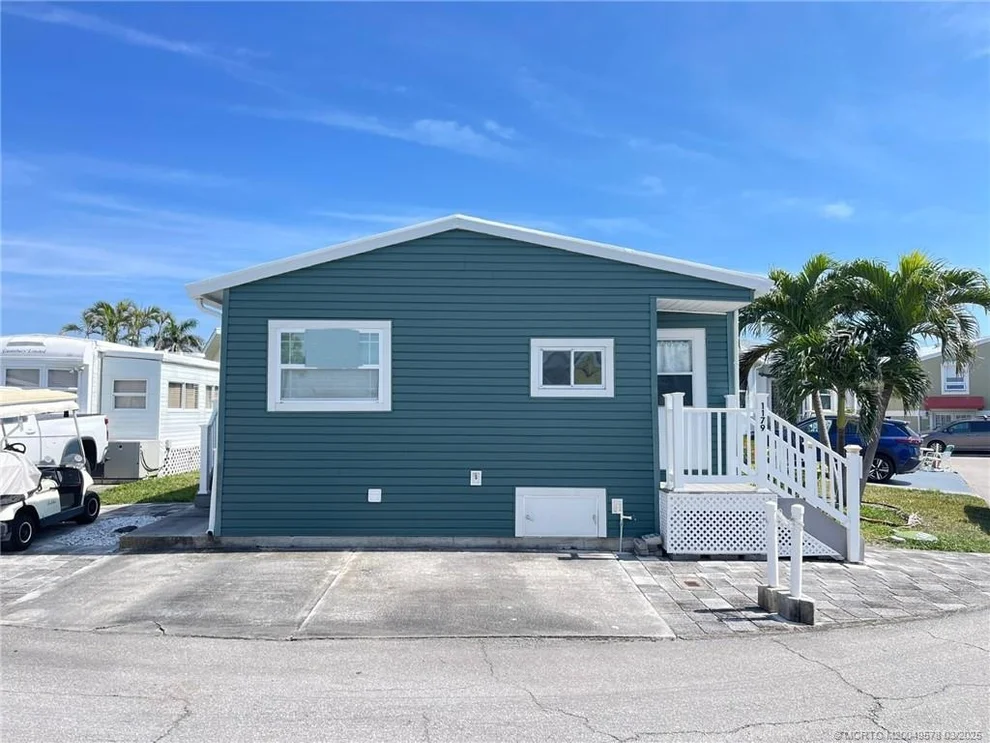 Unit for sale at 1179 Nettles Boulevard, Jensen Beach, FL 34957