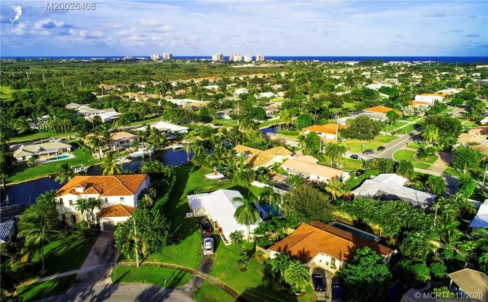 Unit for sale at 2058 Radnor Court, North Palm Beach, FL 33408
