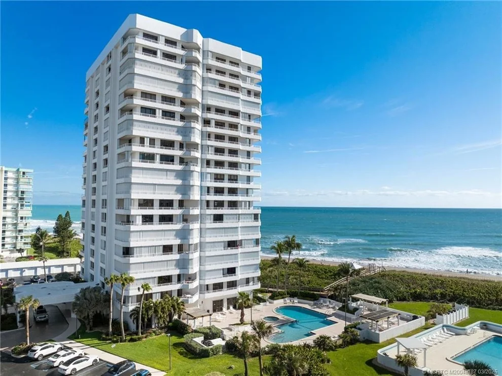 Unit for sale at 9950 S Ocean Drive, Jensen Beach, FL 34957