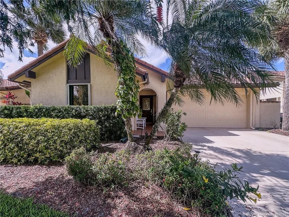 Unit for sale at 2309 SW Bobalink Court, Palm City, FL 34990