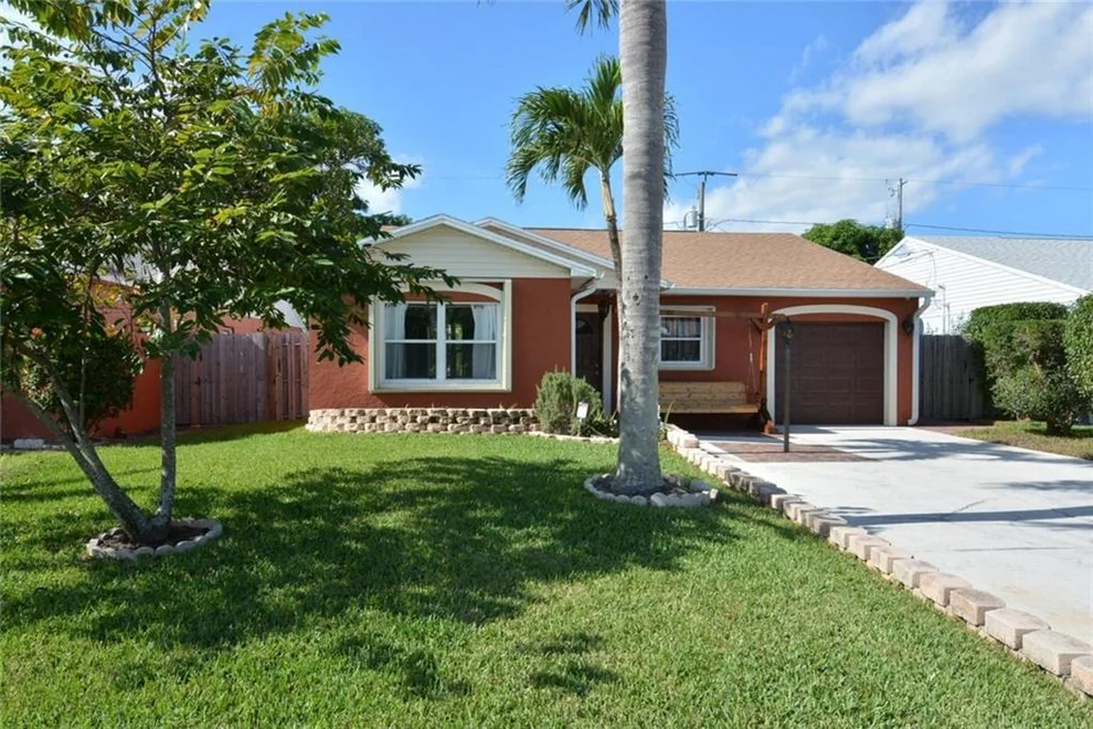 Unit for sale at 5698 SE Mitzi Lane, Stuart, FL 34997