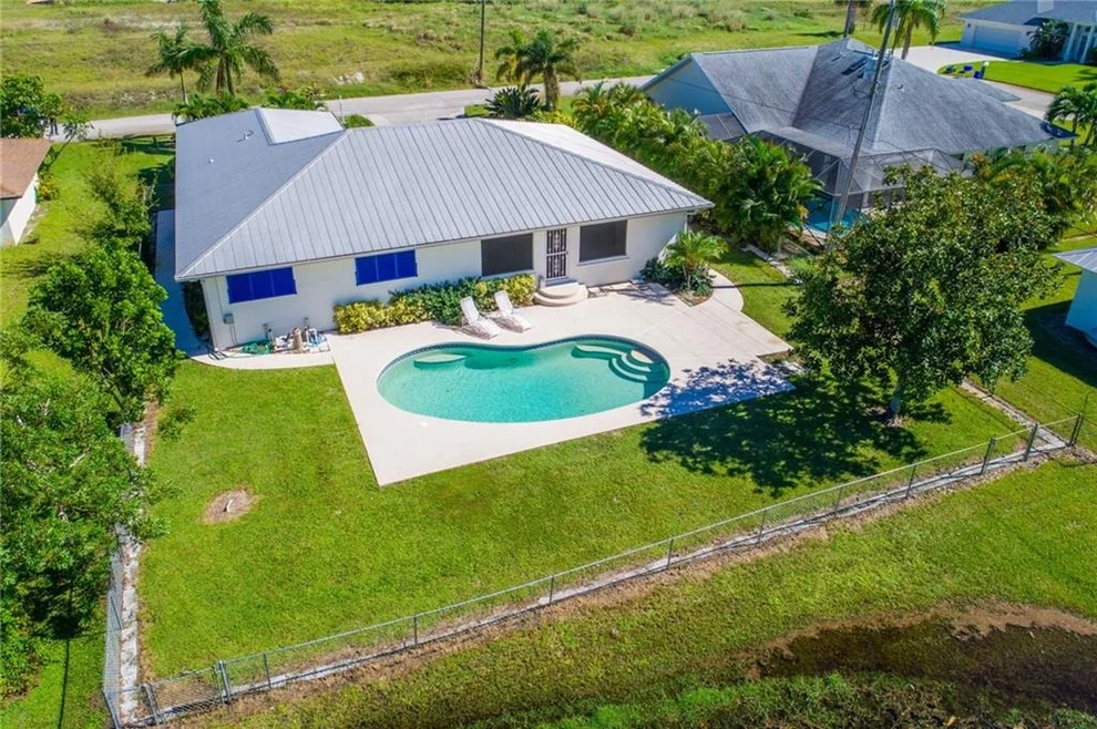 Unit for sale at 421 NE Julia Court, Jensen Beach, FL 34957