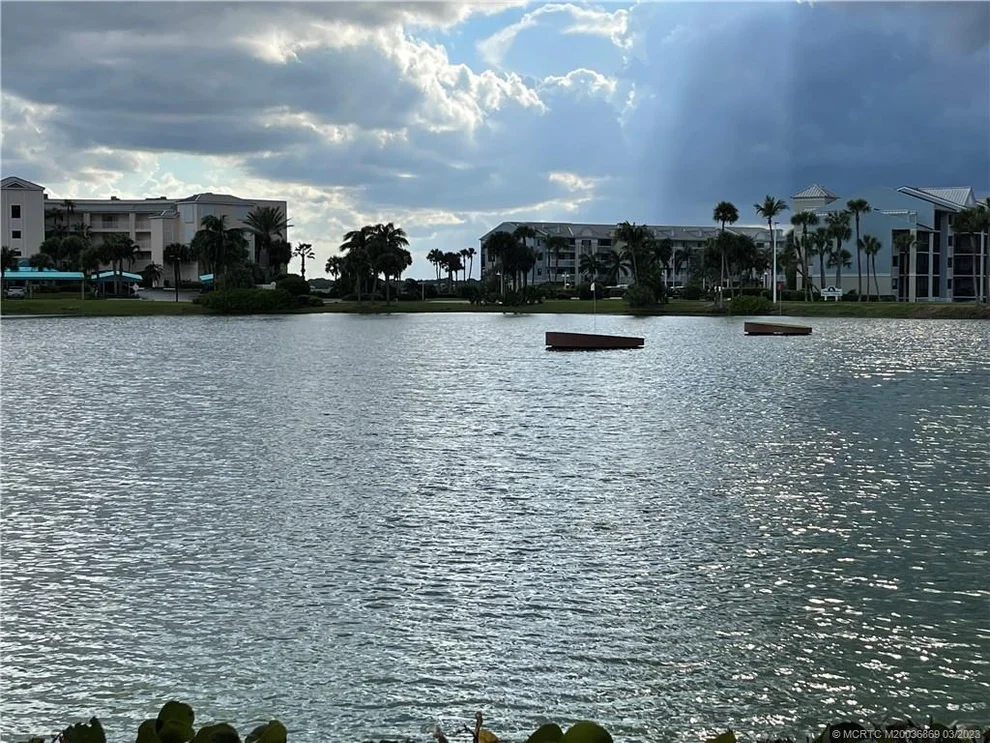 Unit for sale at 221 NE Plantation Road, Hutchinson Island, FL 34996