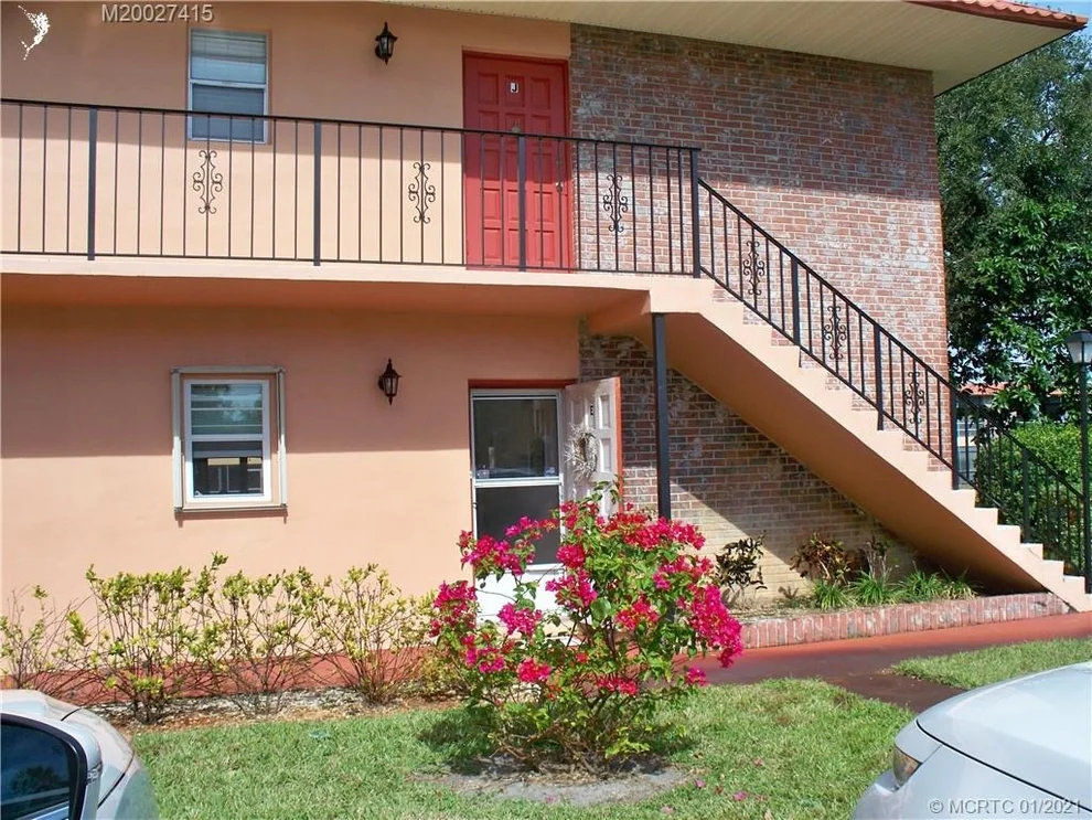 Unit for sale at 1925 SW Palm City Road, Stuart, FL 34994