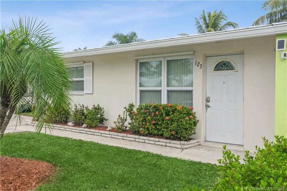 Unit for sale at 123 SW Hideaway Place, Stuart, FL 34994