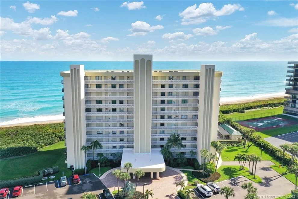Unit for sale at 10000 S Ocean Drive, Jensen Beach, FL 34957
