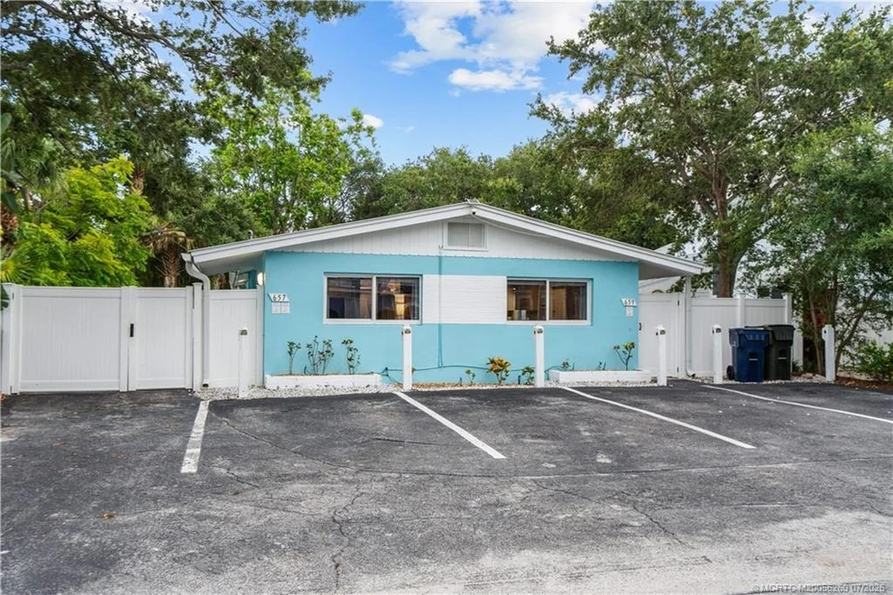 Unit for sale at 657 SW Cleveland Avenue, Stuart, FL 34994
