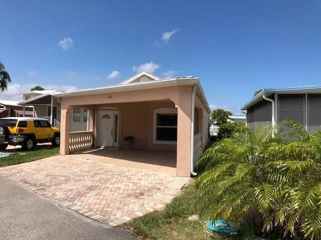 Unit for sale at 2032 Nettles Boulevard, Jensen Beach, FL 34957