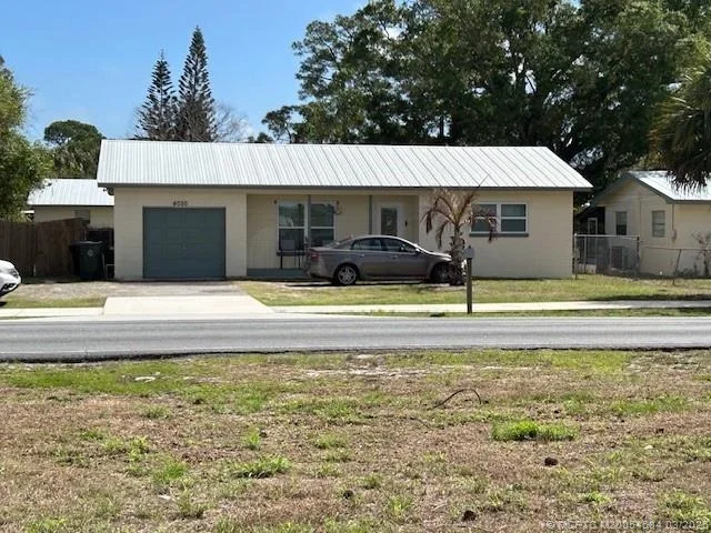 Unit for sale at 4078 Oleander Avenue, Fort Pierce, FL 34982