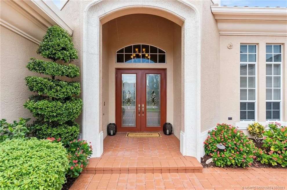 Unit for sale at 263 SW Hatteras Court, Palm City, FL 34990