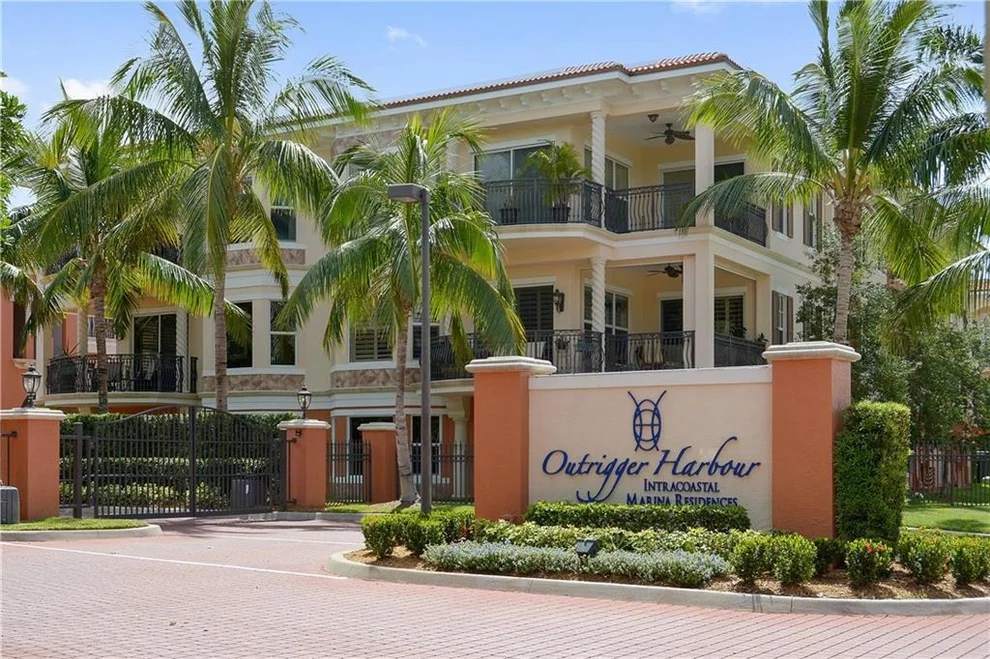 Unit for sale at 1508 Outrigger Landing Drive, Jensen Beach, FL 34957