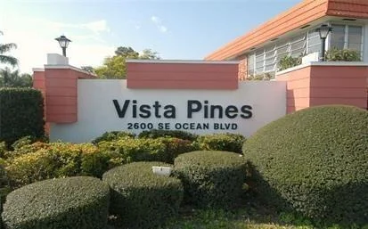 Unit for sale at 2600 SE Ocean Boulevard, Stuart, FL 34996