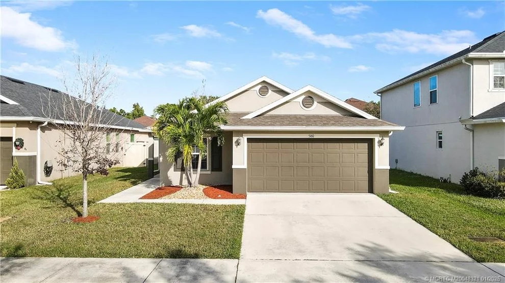 Unit for sale at 5160 NW Pine Trail Circle, Port St Lucie, FL 34983